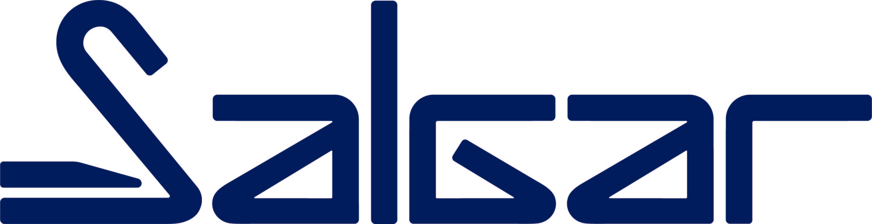 Salgar Logo
