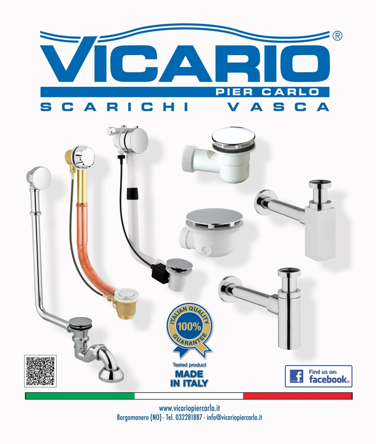 Vicario Sortiment