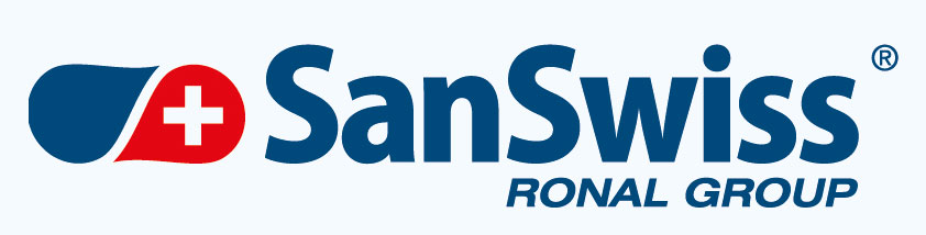 Sanswiss Logo