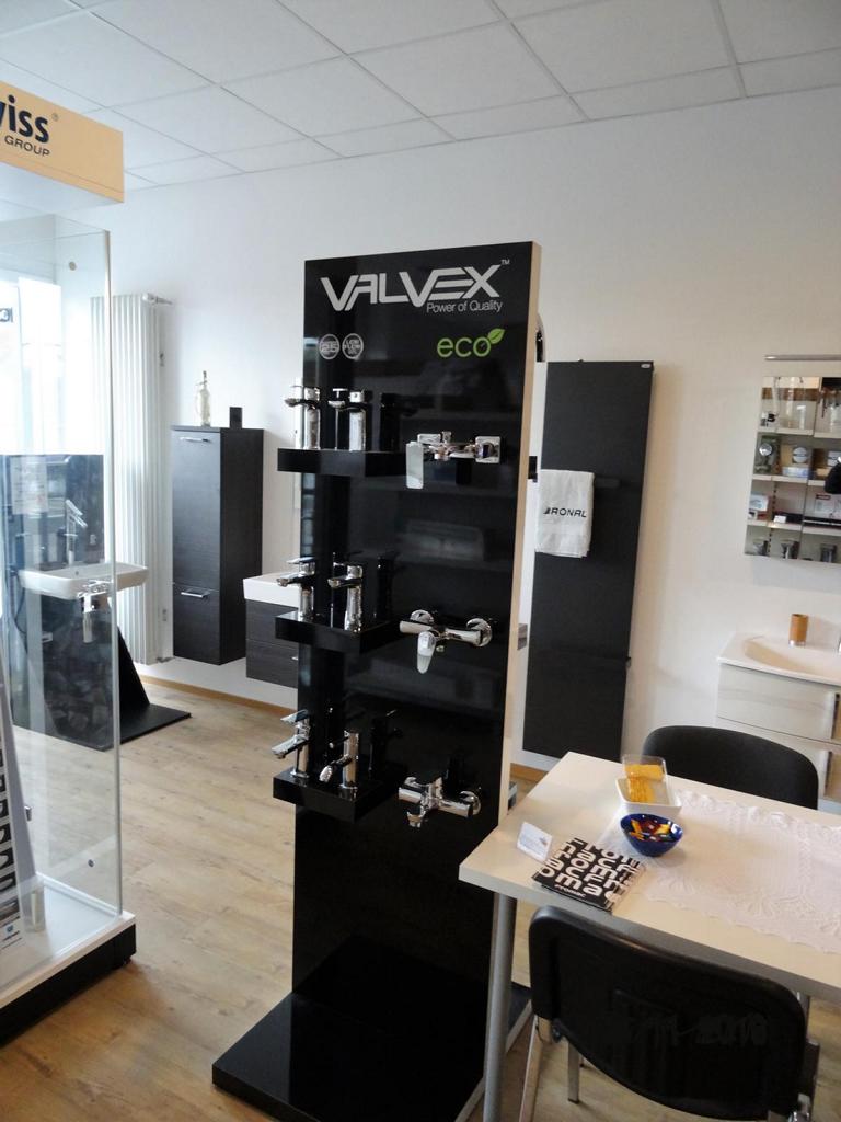 Ausstellung Neuwied Valvex